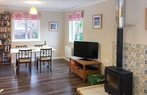 Kilmun Casa | Achnaha