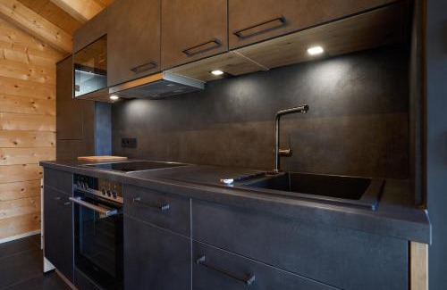 Wallgau Apartamento | Achners Chalet am Forsthaus