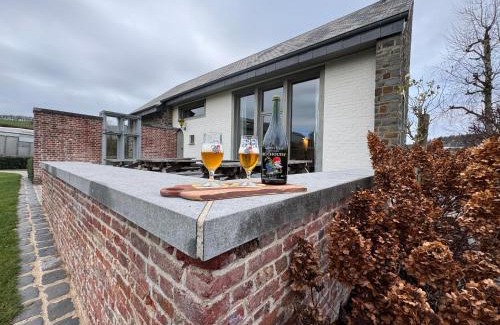 Achouffe Casa | Achouffe - LACHENAL