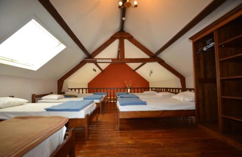 Achouffe Casa | Achouffe - LACHENAL