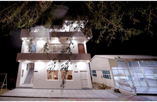 Jaipur Hotel | Achrol Palace