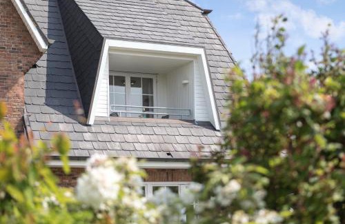 Wenningstedt-Braderup Apartamento | Achter Duenem App 5