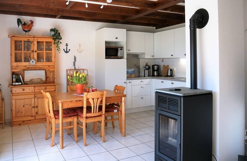 Klemskerke Casa | Achter n Diek - cozy vacation house in the Vosseslag
