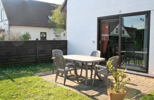 Klemskerke Casa | Achter n Diek - cozy vacation house in the Vosseslag