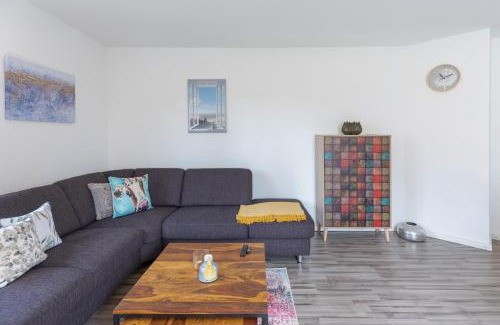Drelsdorf Apartamento | Achterdeck