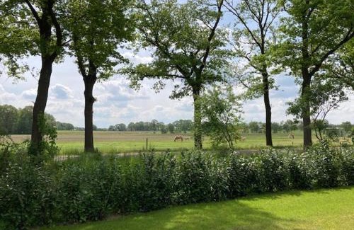 Aalten Casa | Achterhoekse vakantiewoning, infraroodsauna, geweldig uitzicht, goede bedden