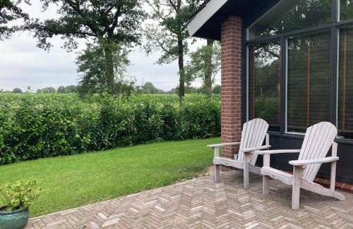 Aalten Casa | Achterhoekse vakantiewoning, infraroodsauna, geweldig uitzicht, goede bedden