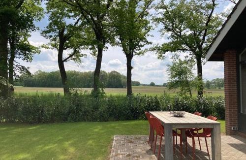 Aalten Casa | Achterhoekse vakantiewoning, infraroodsauna, geweldig uitzicht, goede bedden