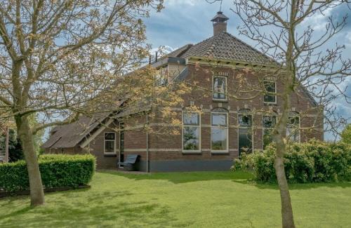Nijeveen Apartamento | Achterhuis Echt mooi