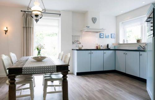 Hamingen Apartamento | Achterhuis Hamingen