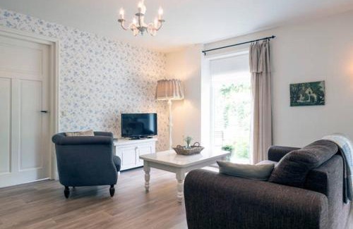 Hamingen Apartamento | Achterhuis Hamingen
