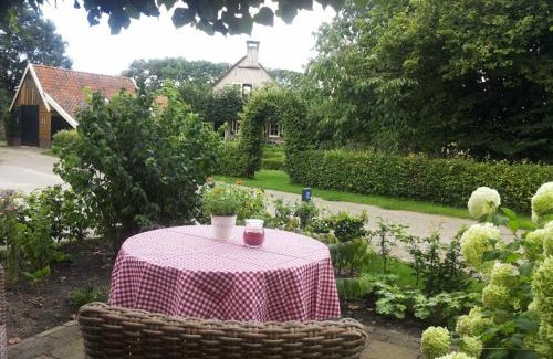 Hamingen Apartamento | Achterhuis Hamingen