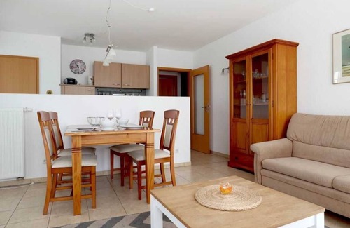 Redewisch Apartamento | Aft Diek Whg. 07 - Aft Diek Whg. 07