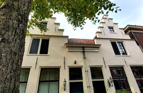Hoorn Cama Y Desayuno | Achterom 7