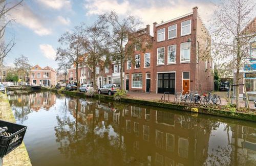 Delft Cama Y Desayuno | Achterom B & B