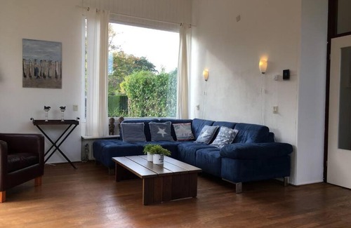 Scharendijke Casa | Achthoek78, rustige ligging minuten van het strand