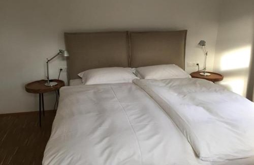 Sanderau Casa | Achtzimmer