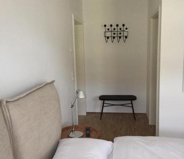Sanderau Casa | Achtzimmer