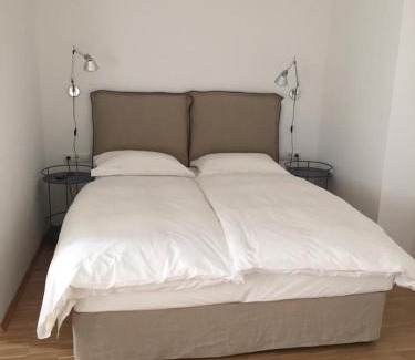 Sanderau Casa | Achtzimmer