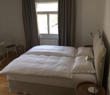 Sanderau Casa | Achtzimmer