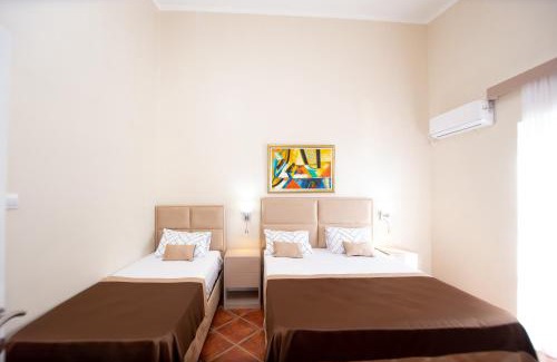 Rafajlovici Apartamento | ACIKA apartments