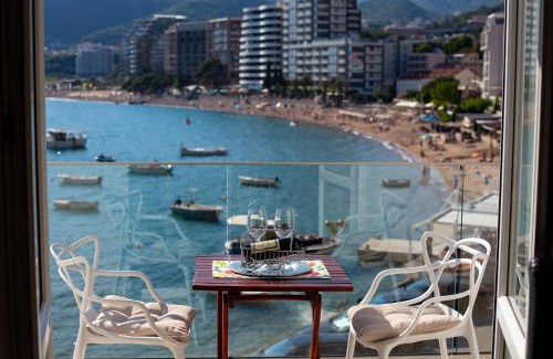 Rafajlovici Apartamento | ACIKA apartments