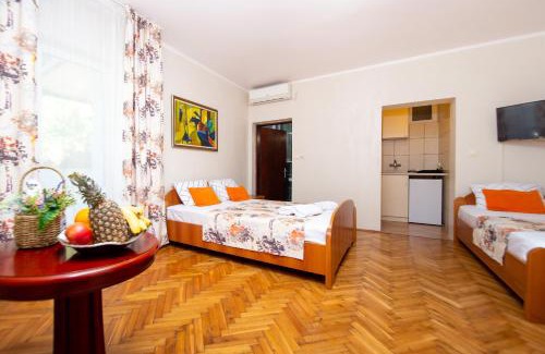 Rafajlovici Apartamento | ACIKA apartments