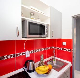 Rafajlovici Apartamento | ACIKA apartments