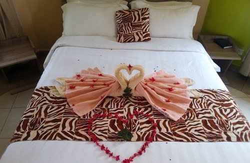 Nairobi Hotel | ACK St.Julians Centre