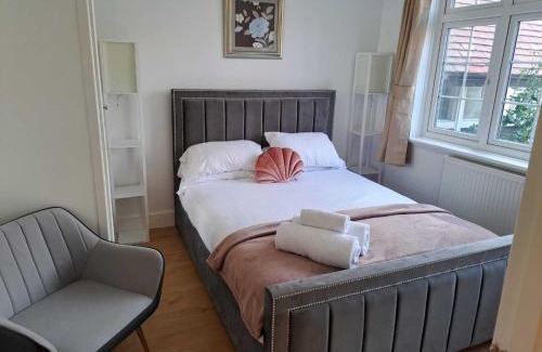 Dovercourt Apartamento | Ackland lodge by the Sea