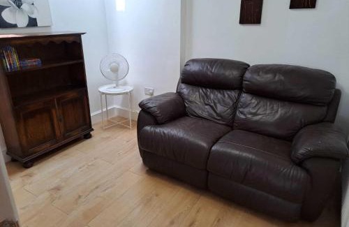 Dovercourt Apartamento | Ackland lodge by the Sea