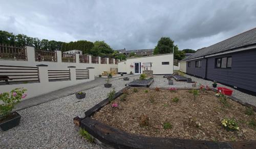 Liskeard Casa | Acklington 2 bedroom property