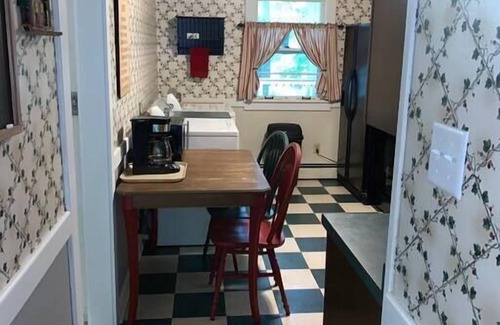 Hayward Casa | Ackwood Lodge - The Cottage