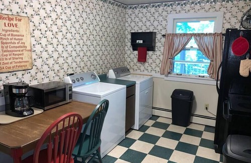 Hayward Casa | Ackwood Lodge - The Cottage