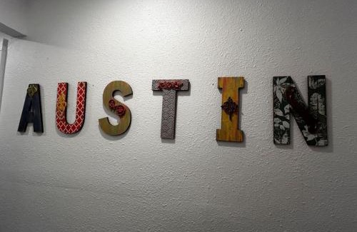Parker Lane Casa | ACL- Austin City Living