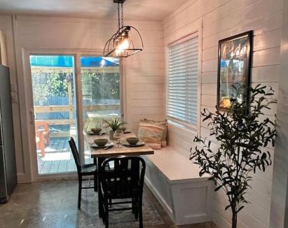 Parker Lane Casa | ACL- Austin City Living