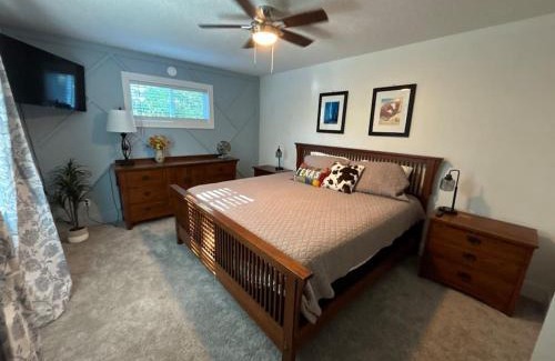 Parker Lane Casa | ACL- Austin City Living