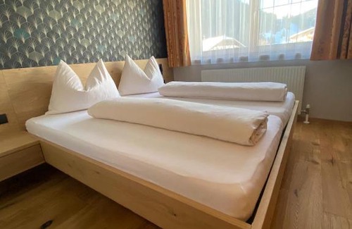 Nauders Apartamento | Aclavaldafur Apart
