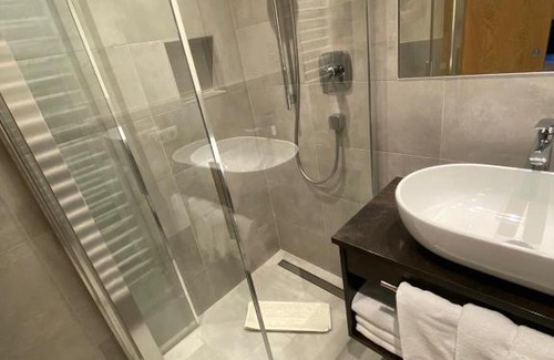 Nauders Apartamento | Aclavaldafur Apart