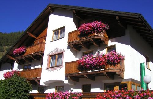 Nauders Apartamento | Aclavaldafur Apart