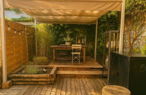 Angon Apartamento | Acmé Appartement