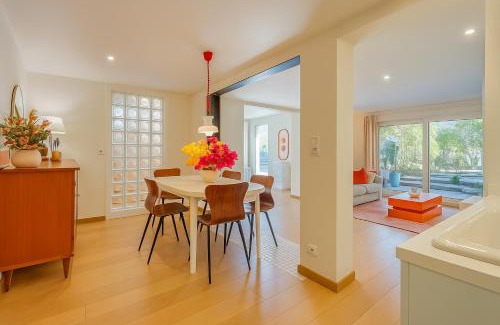 Angon Apartamento | Acmé Appartement