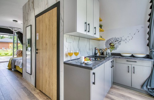 Poddebice Apartamento | Acodomo Apartamenty Poddębice