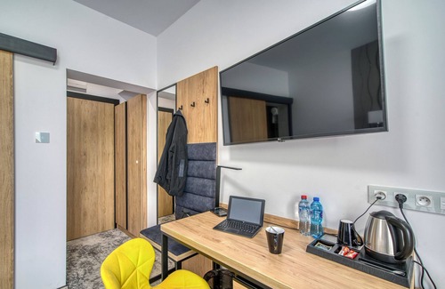Poddebice Apartamento | Acodomo Apartamenty Poddębice