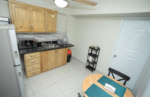 Santiago Province Apartamento | Acogedor y centrico