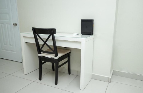Santiago Province Apartamento | Acogedor y centrico