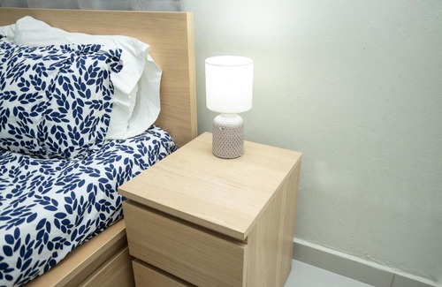 Santiago Province Apartamento | Acogedor y centrico