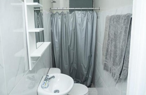 Santiago Province Apartamento | Acogedor y centrico