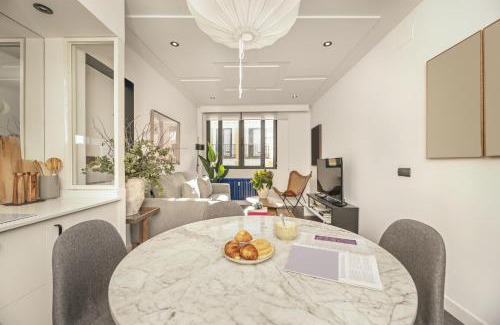 Malasaña Apartamento | ACOGEDOR (2h+2B) En Malasaña