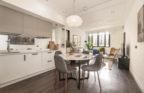 Malasaña Apartamento | ACOGEDOR (2h+2B) En Malasaña